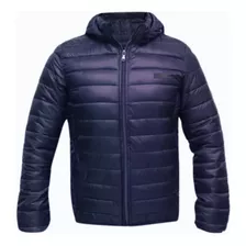 Jaqueta Casaco De Frio Masculino Bobojaco Puffer - Ogochi