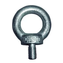 Cancamo Macho Rosca 8mm (din 580) Hk Hk06