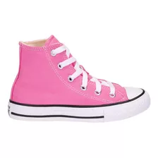 Tenis Converse Chuck Taylor All Star Classic Para Niñas