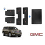 Protector Umbral Puertas 4pzs Para Gmc Sierra 2003