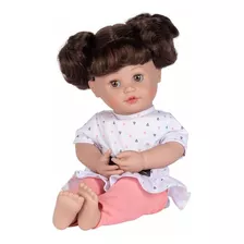 Muñeca Adora Interactiva, 15.0 in My Cuddle Coo Baby K Mnc