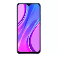 Celular Xiaomi Redmi 9 64gb 4gb Ram Sunset Purple Liberado