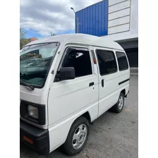 Chevrolet Super Carry 2006 1.0 Pasajeros