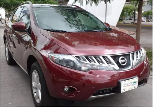 Led Luz Alta 3800lm 9005 6000k Nissan Murano Ao 2009 A 2013 Foto 7