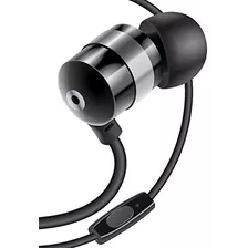 Gogroove Audiohm Hf Aislamiento De Ruido Auriculares Ergono