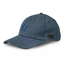 Gorra Tela Visera Vintage Sombrero Gorro Estrella Briganti