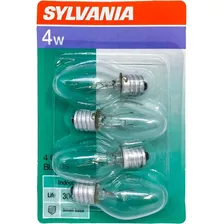 Sylvania Iluminación Doméstica Bombilla Incandescente Para P