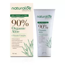 Naturaloe Gel Para La Piel 150ml