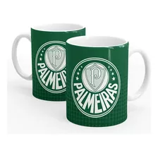 Caneca Xícara Presente Dia Do Pais Palmeiras Palmeirense