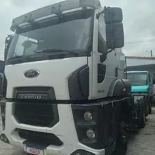 Ford Cargo 2842 2013 Mugen Caminhões 