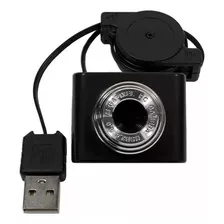 Camera Webcam Usb 5mp Para Raspberry Pi E Orange Pi C/ Nf