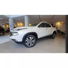 Fiat Toro 2.0 16v Turbo Diesel Volcano 4wd At9