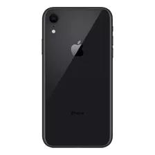 Apple iPhone XR 64 Gb - Preto