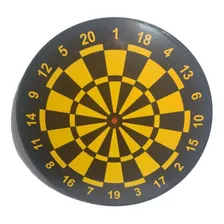 Jogo De Dardo Hoyle Magnetico Tam 40 X 40 Cm Barato Promoção