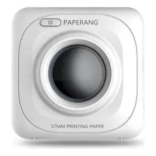 Impressora Portátil Paperang P1