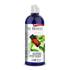 Shampoo The Botanist Anticaspa Mint Oil 590ml 