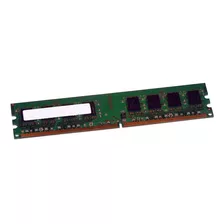 Memorias Pc Ddr2 2gb 800 Mhz Compatible Con 667 Mhz