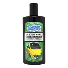 Polish Y Eliminador De Rayas Para Pinturas 250ml Caja C/12