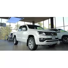 Nueva Amarok Comfortline Highline V6 2.0 3.0 2024 2023