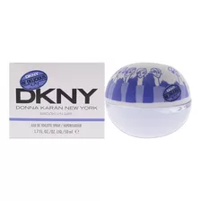 Dkny Be Delicious City Brooklyn Girl Edp 50 Ml-perfumezone!