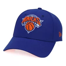 Boné New Era 9forty Nba New York Knicks Azul