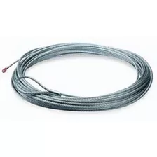 Repuesto De Cable Metalico Atv Warn 60076