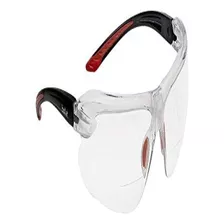 Bolle Safety Iri-s - Gafas De Seguridad Con Dioptría De 2..