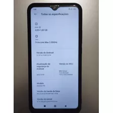 Celular Xiaomi Redmi 9