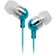 Audífonos In-ear Energy Sistem Azul Deportivos 100% Original