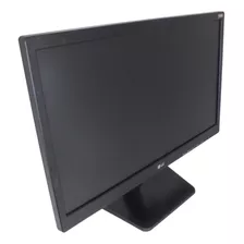 Monitor LG 20m37aa Led 19.5 Preto 100v/240v