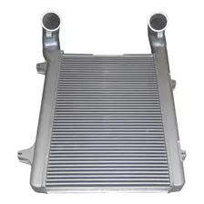 Intercooler Daf Xf105 2013 2014 2015 2016 2017 2018