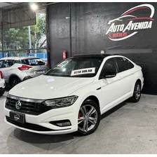 Volkswagen Jetta 1.4 250 Tsi R-line Tiptronic - 2019