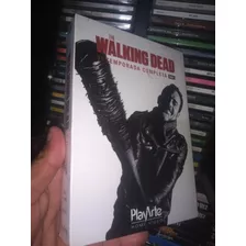 The Walking Dead 7a Temporada - Box Original 