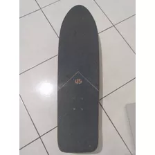 Skate Simulador De Surf (**semi Novo** | **sem Arranhões**)