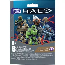 Mega Collectors Halo Infinite Cnc84 