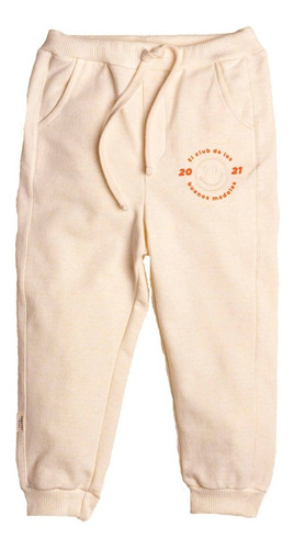 Pantalón Tejido Puras Sonrisas Unisex Lobster Mini Pantalón Tejido Puras Sonrisas Unisex Lobster Mini