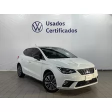 Seat Ibiza 2019