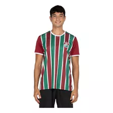 Camiseta Do Fluminense Masculina Epoch