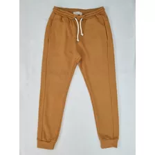 Pantalon Jogging Rustico Batuk Hombre - Talle M 