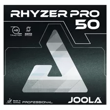 Joola Rhyzer Pro 50 Borracha Tensionada Similar Tenergy