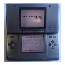 Nintendo Ds Fat 100% Original E Funcionando Perfeitamente