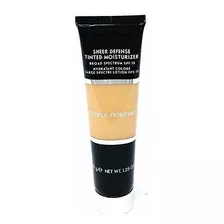 Rostro Bases - Merle Norman Sheer Defense Tinted Moisturizer