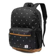 Mochila Volcom Stone Preto