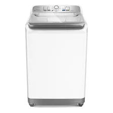 Máquina De Lavar Panasonic Função Vanish 12kg Branco - Na-f1