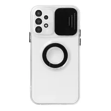 Protector Ringcam Para Samsung A13 4g Carcasa