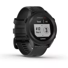 Smartwatch Reloj Gps Golf Garmin Approach S12