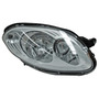 Para Fiat H4 Kit De Luces Led Alta/baja, 4000 Lm, Canbus