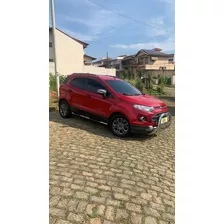 Ford Ecosport Fsl 1.6 2014