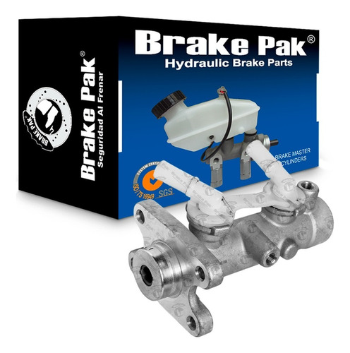 Foto de Bombas De Freno Marca Brake Pak Para Nissan Cabstar