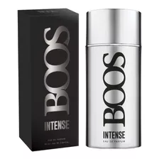 Perfume Hombre Boos Intense Men Edp 90ml